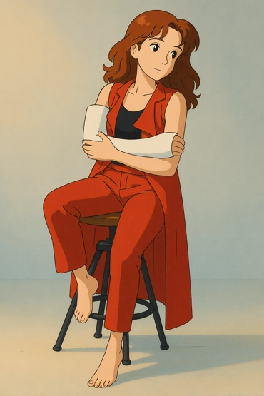 Art gallery artwork (запасное изображение)